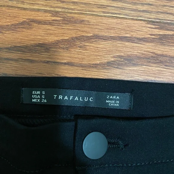 Zara Dress Pants - Picture 3 of 5